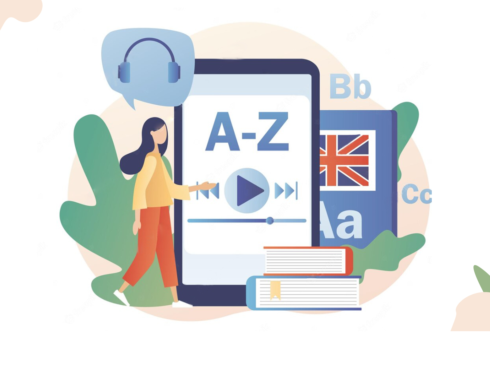 Top 5 Mobile Apps For Language Learning in 2023